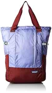 未使用　patagonia LW Travel Tote Pack　48808 Lightweight Travel Tote Pack – Patagonia Worn Wear®